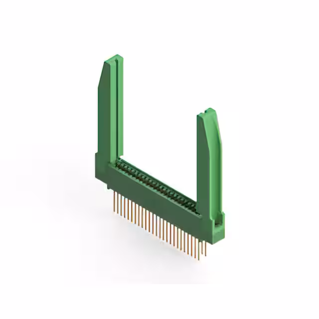 345-050-540-578 EDAC Inc.  Edgeboard Connectors